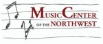 Music Center of the Northwest logo